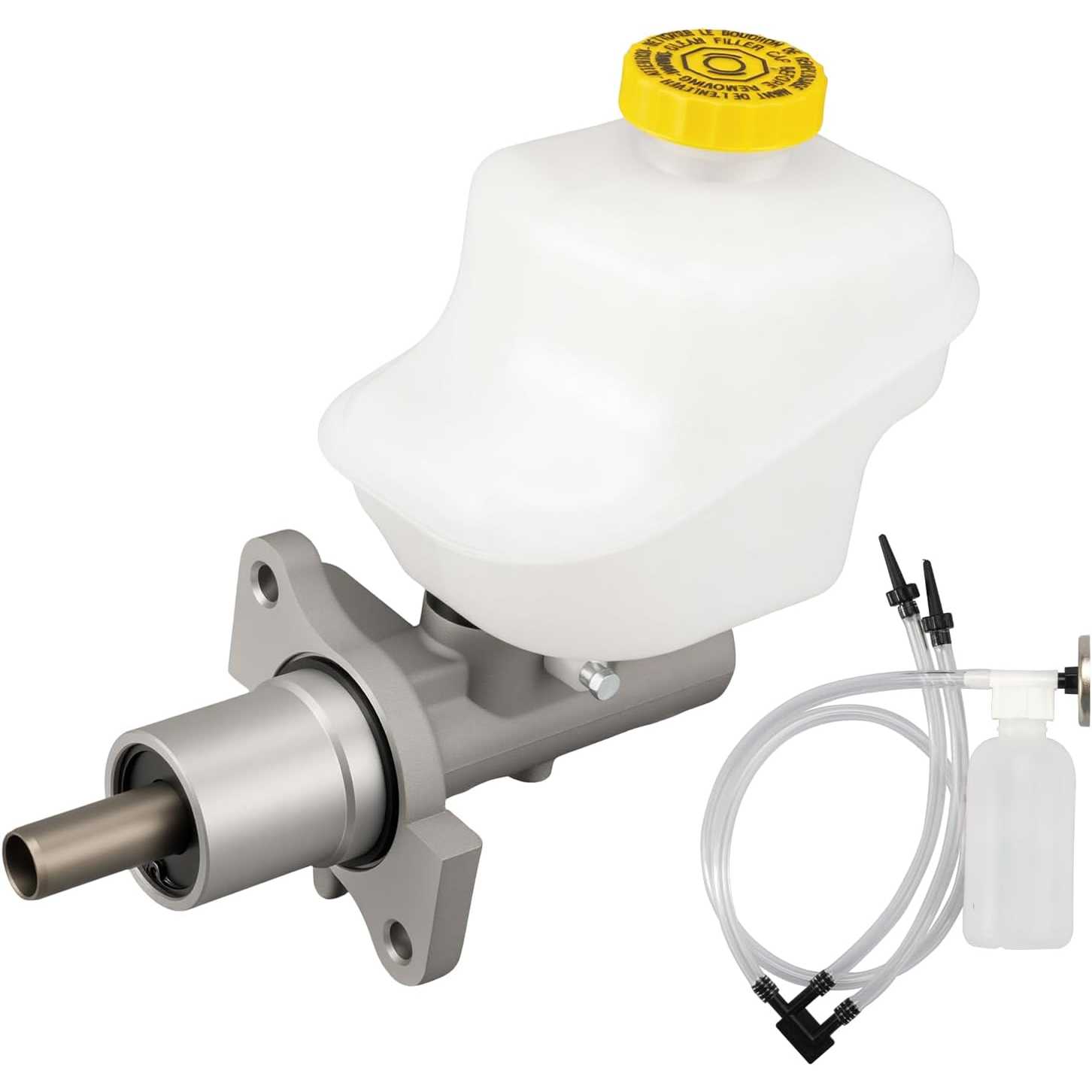 M630312 Brake Master Cylinder Fit for 300, Charger, Magnum | 2005-2007 Chrysler 300, 2006-2007 Dodge Charger