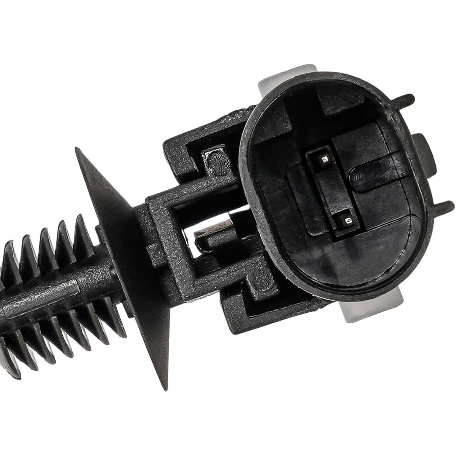 ALS1754 Rear Side ABS Wheel Speed Sensor Compatible with Traverse