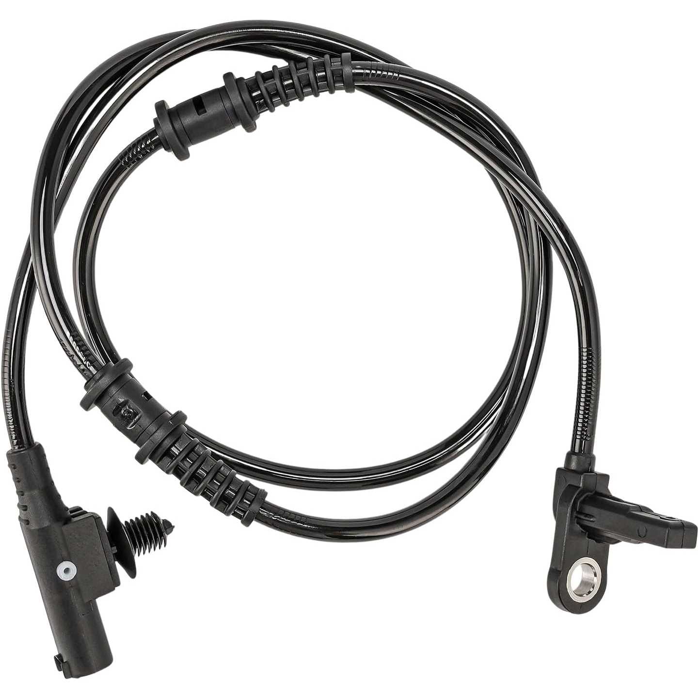 ALS1754 Rear Side ABS Wheel Speed Sensor Compatible with Traverse