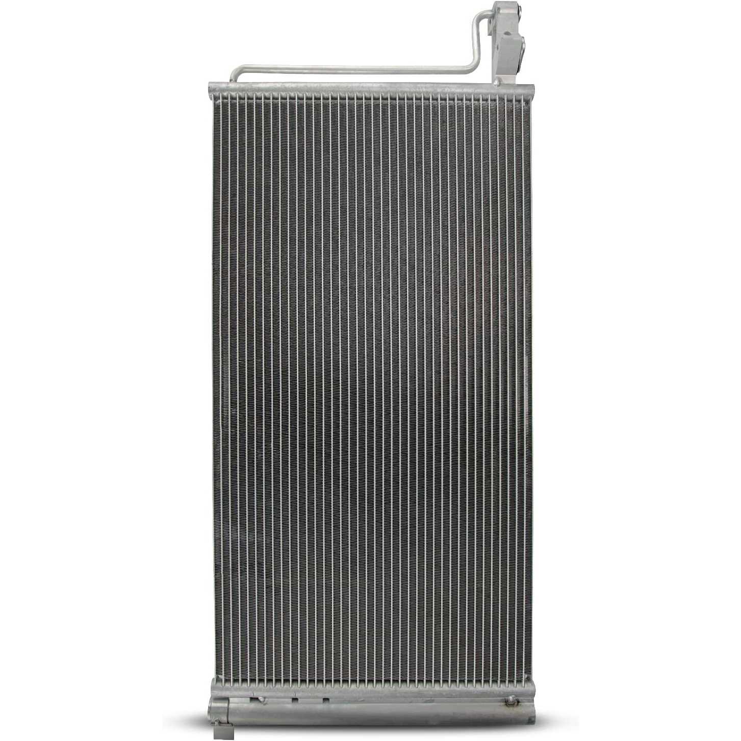 Air Conditioning Condenser, A/C Condenser Replacement for Focus 2015-2018 2.0L, Focus 2015-2018, Replace# F1FZ19712A