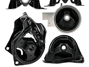 ENGINE MOTOR MOUNT