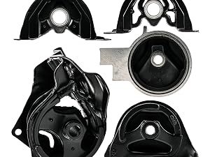 ENGINE MOTOR MOUNT