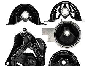 ENGINE MOTOR MOUNT