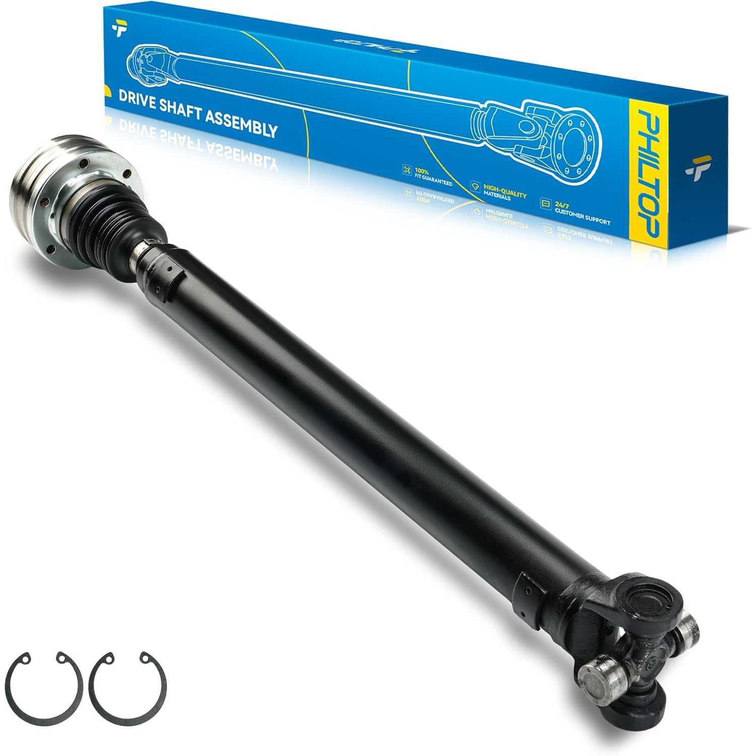 Front Drive Shaft Assembly for 2006 Ford Explorer, OE 938800 | OE#938800,Fits for 2006-2010 Explorer 4WD