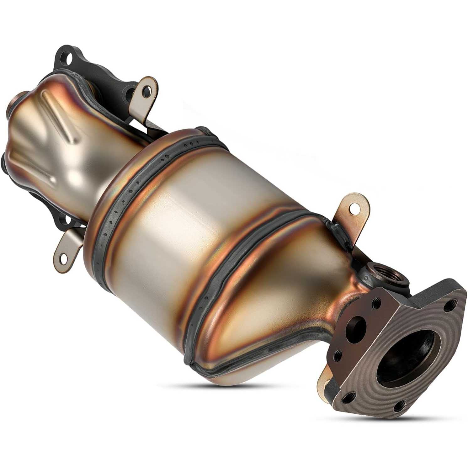 2005-2010 Honda Odyssey 3.5L V6 | Catalytic Converter | OE#18190RGWA02/16638 - PHILTOP