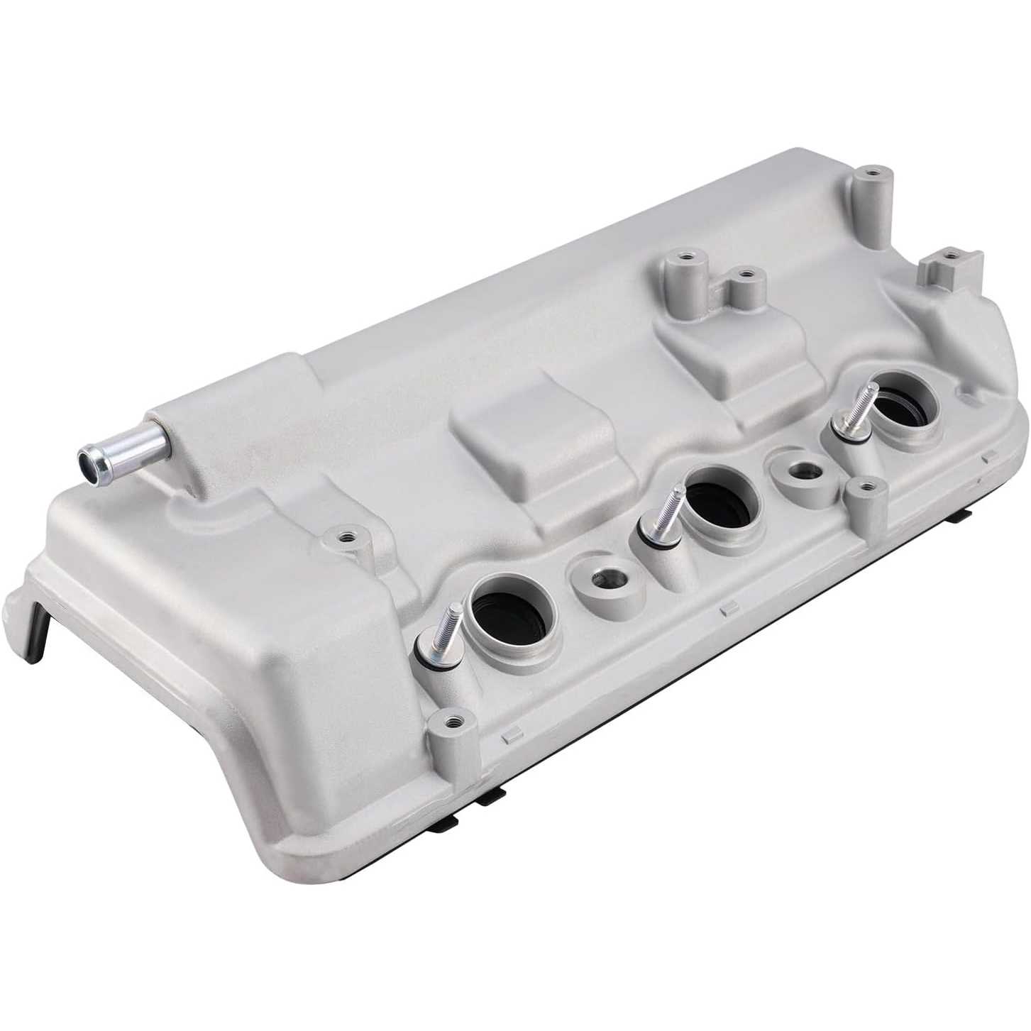 Engine Valve Cover for 2008-2017 Odyssey 2012-2015 Pilot 2008-2012 Accord 2009-2014 TL 2010-2013 MDX; ZDX 2013-2015 R...