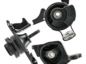 ENGINE MOTOR MOUNT